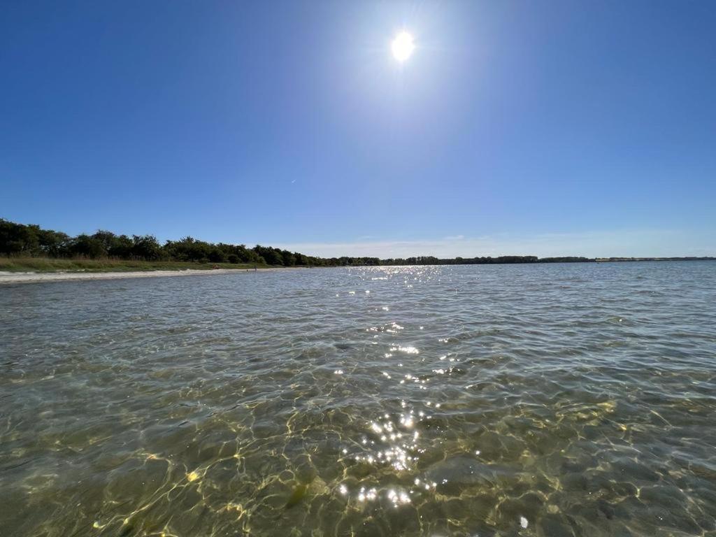 Zierow Ostsee Exterior photo